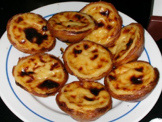 Pastéis de Belém